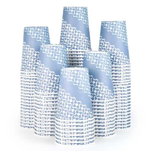 Paper Coffee Cups 12 oz (12 oz-240ct)