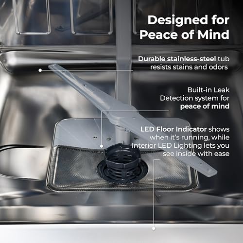 Elite 24" Built (Fingerprint Resistant Stainless Steel)