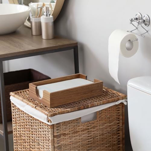 Napkin Holder for Bathroom