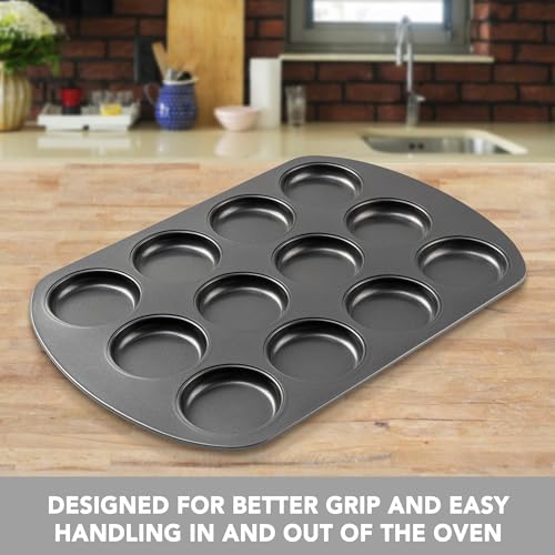 Muffin Top Pan (2 Count)