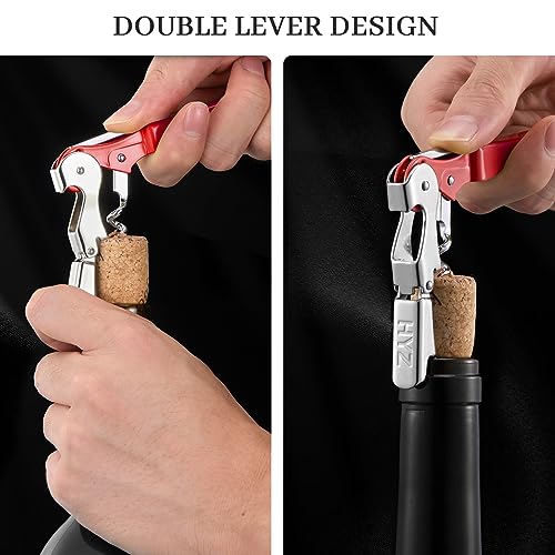 2 Pack Wine Opener (2 Count)