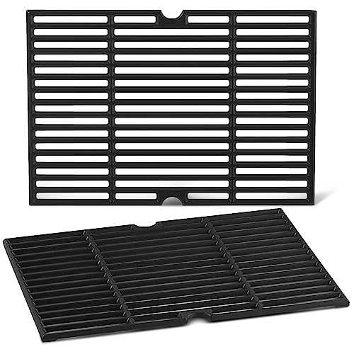 146.16142210 PG (16 1/4 x 25 3/5" for 2pcs grates)