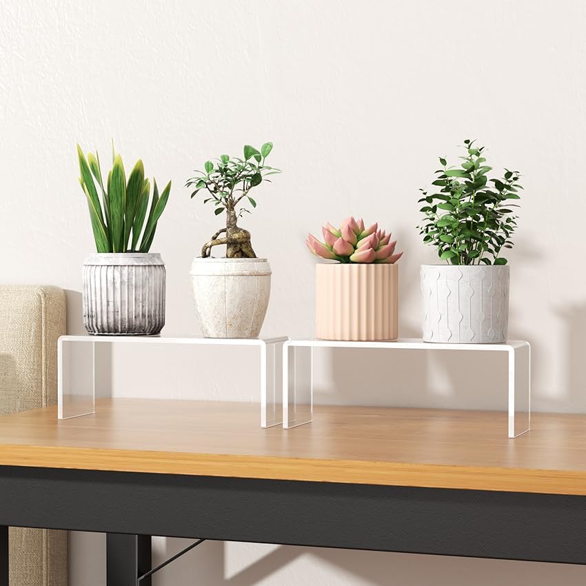 Cabinet Shelf Organizer