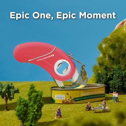 Epic One Multifunction Opener