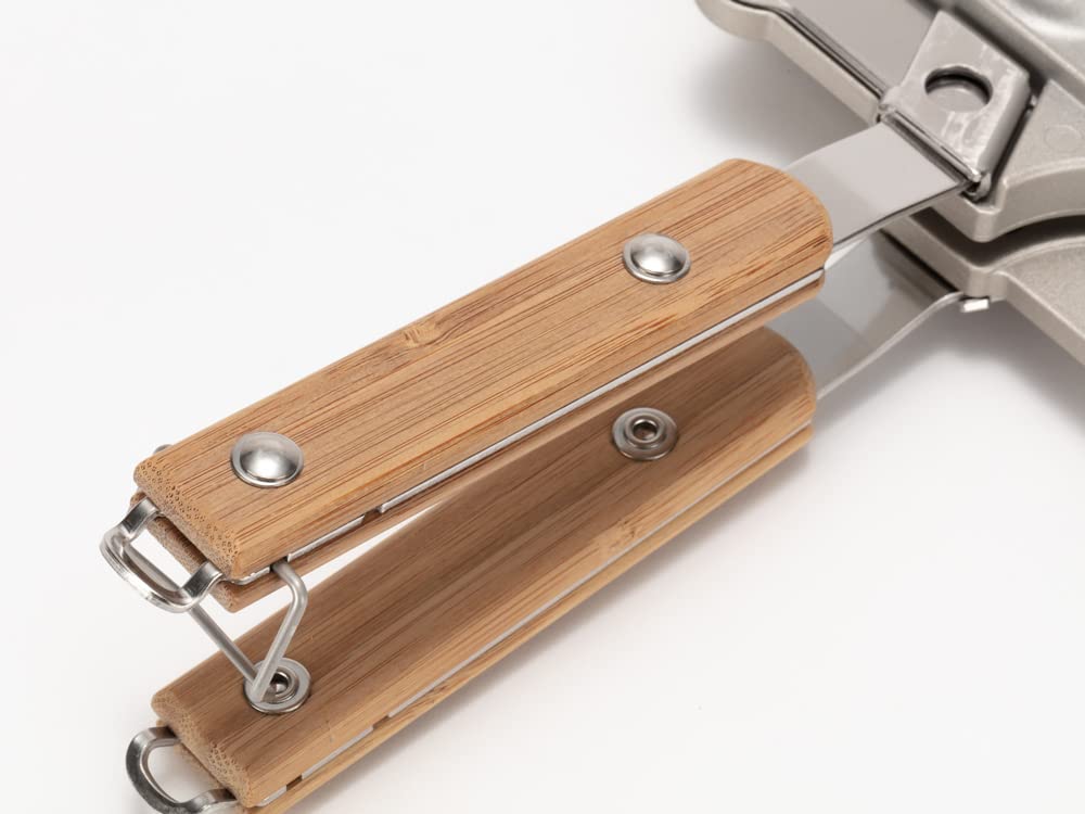 Tramezzino Sandwich Maker