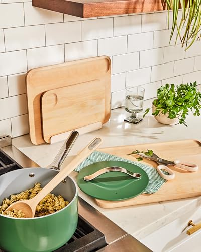 10 x 7" Small Wood Cutting Board (10"L x 7"W)