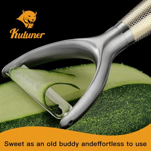 Luxury Y Type Vegetable Peeler