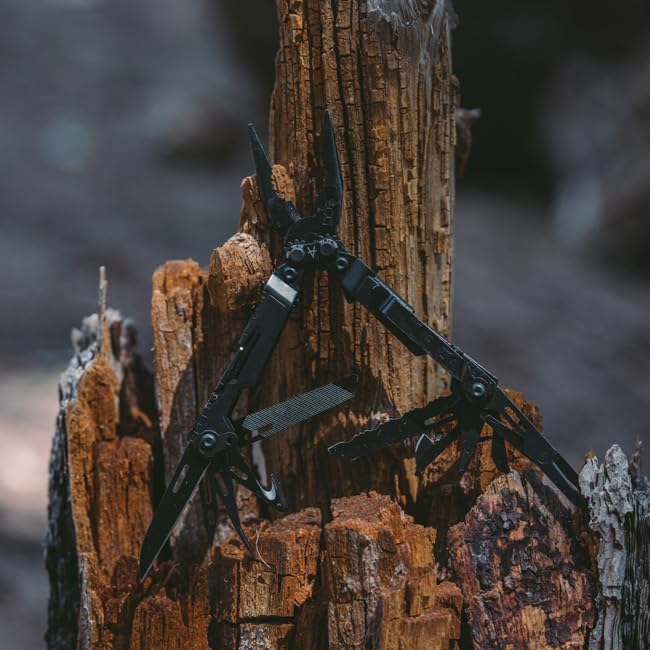 PowerPint Mini Multi Tool (Combo / One Size)