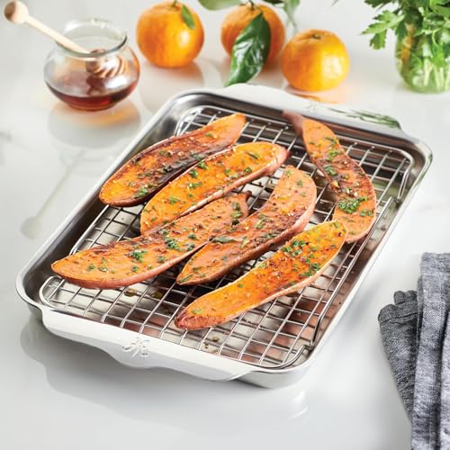 Provisions OvenBond (Quarter – 9x12 inch)