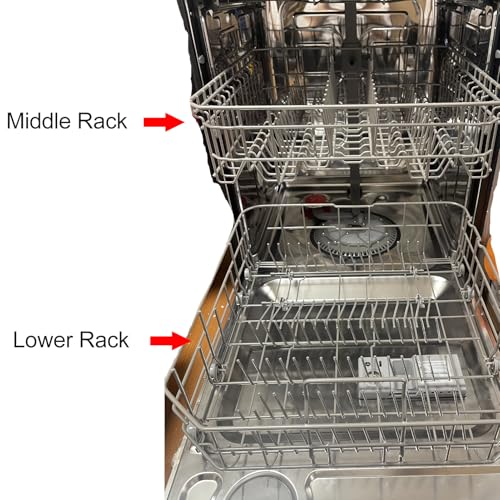 2026 Next Generation】DD82 (DD82-01074A Middle Rack)