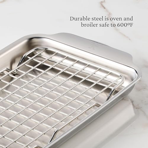 OvenBond Provisions (Mini-Eighth – 6x9 inch)