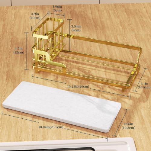 Sponge Holder for Kitchen Sink