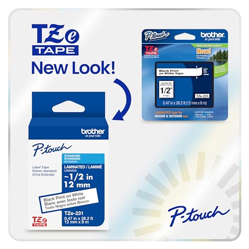 Genuine TZe131 1 (2 Count)