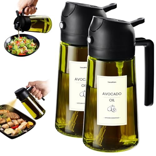 Original 16oz (2 Pack / 2 Black)