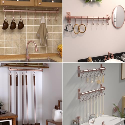 Kitchen Utensil Holder Hanger (2 Count)