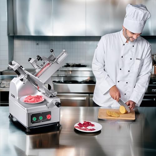 Automatic Meat Slicer (12 inch)