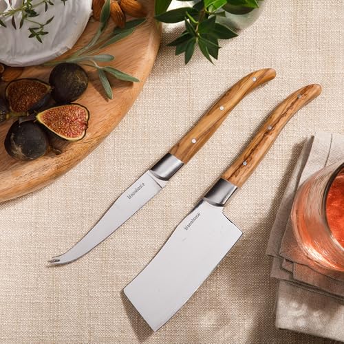 Cheese Knife Set