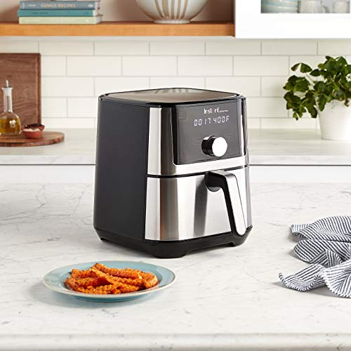 Vortex Plus Mini 4 Qt 6 (Stainless Steel / 4 qt)