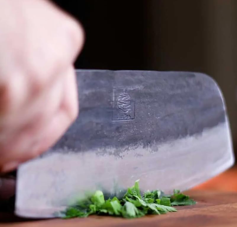 Kapeni Butcher Knife