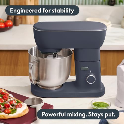 STIR 5.3Qt Tilt (Stand Mixer / Denim)