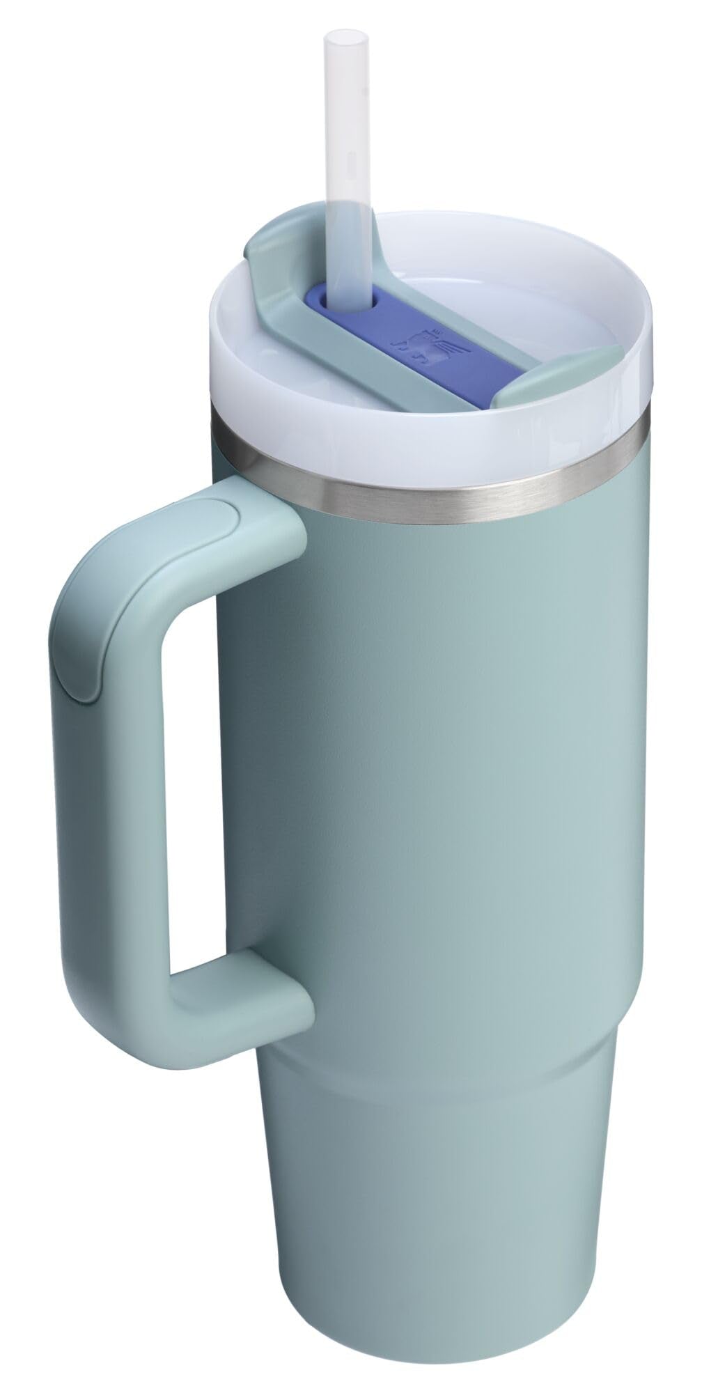 Quencher H2.0 Flow State Tumbler (30 Ounces / Blue Cactus)