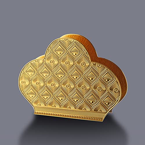 Zamac Napkin Holder
