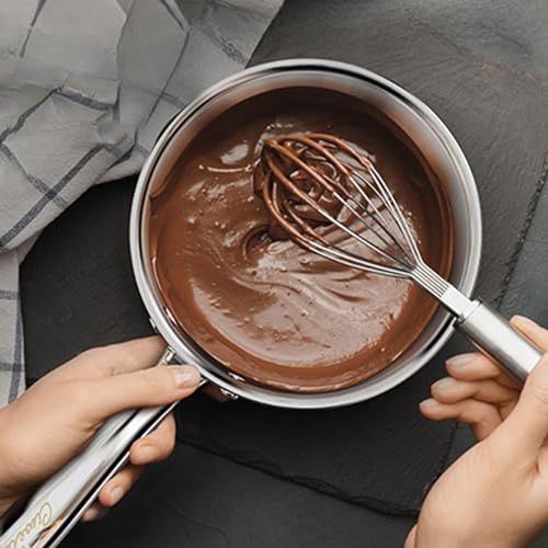 3 Qt Saucepan with Lid (Sauce Pan / 3 Quart)
