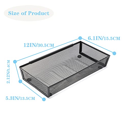 Silverware Organizer (4 Count)