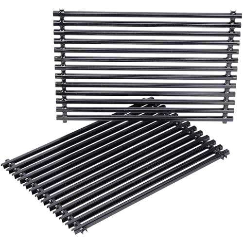 7525 Grill Grates for Weber Spirit 300 (17.5" x 23.6" -7525 Spirit 300)