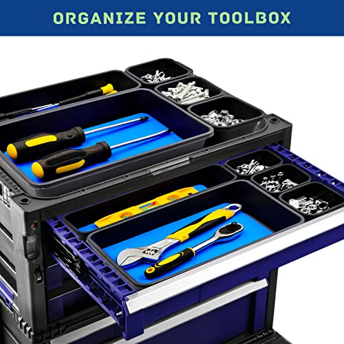 Tool Box Organizer (47 Count)