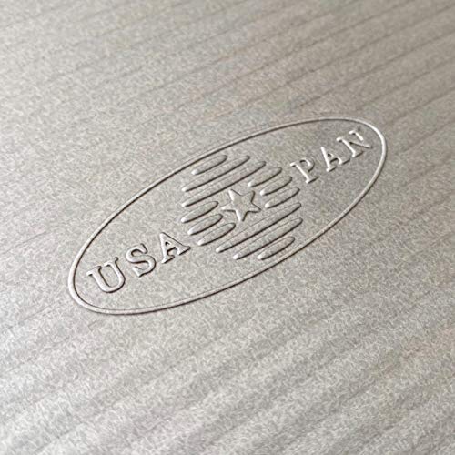 Bakeware Nonstick Jelly Roll Baking Sheet Pan