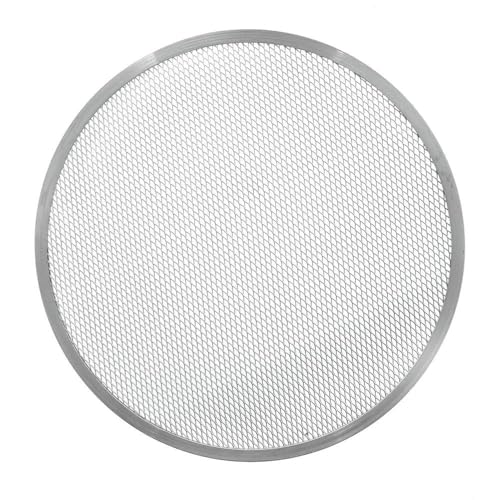 7 inch Aluminum Pizza Screen