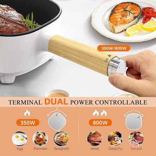 2L Electric Hot Pot