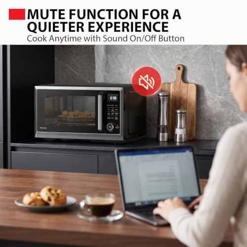 Air Fryer Combo Microwave (Air Fryer-1.0 Cu.Ft.)