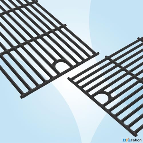 17" Grill Grate for Charbroil Performance 6 Burner 463228622 (17" x 31 1/2"(6B/CI))