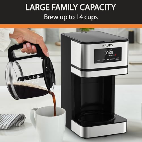 Programmable 12 (12-Cup / Glass)