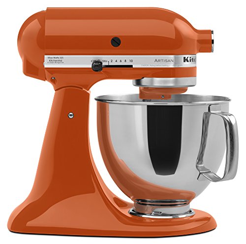 RRK150PN 5 Qt. Artisan Series (Persimmon / 5 quart)