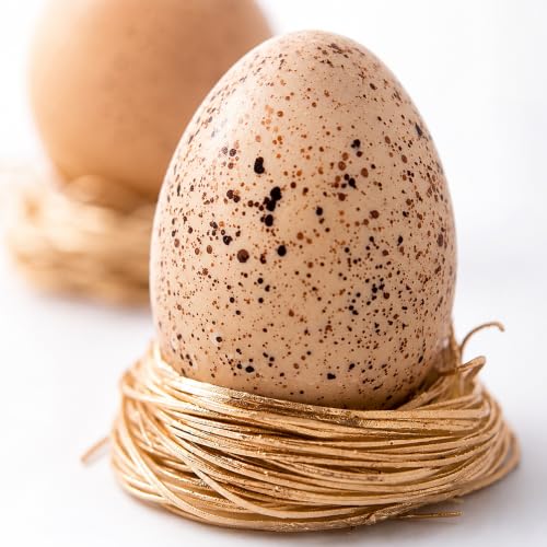 3D Egg Silicone Mold for Baking Mousse Cake