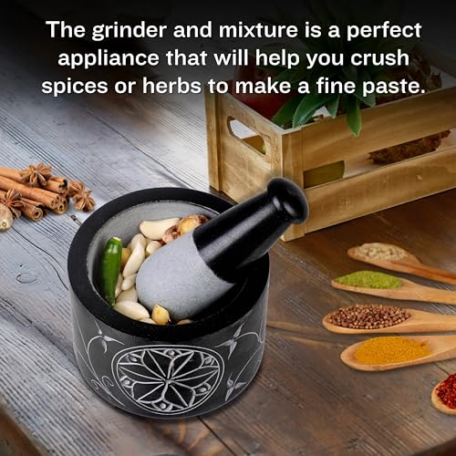 Mortar and Pestle (Nirvana)