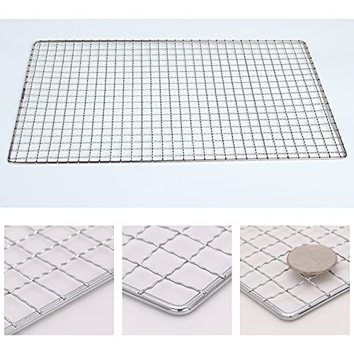 Stainless Steel Grill Griddle