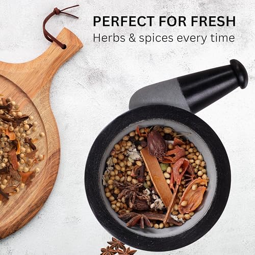 Mortar and Pestle (Nirvana)