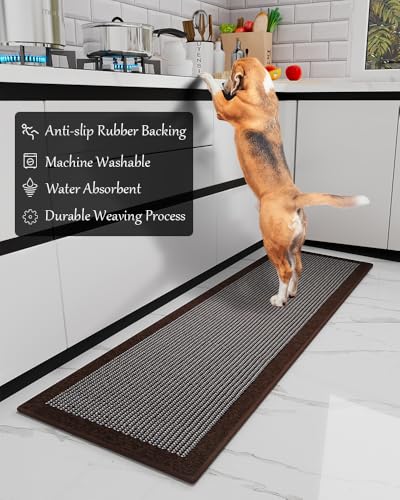 20"x47" Kitchen Mats (6.5347 Sq Ft)