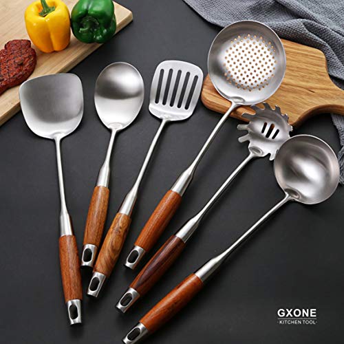 Slotted Spoon