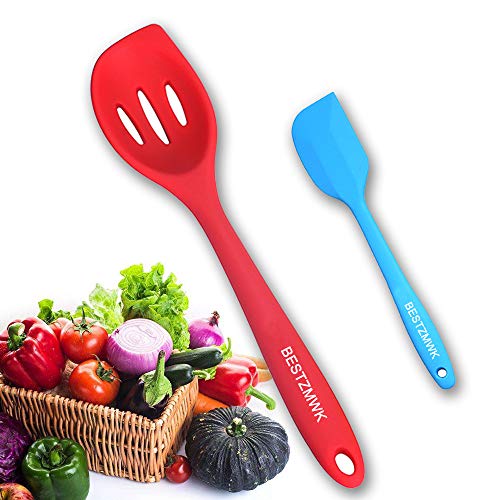 Kitchen Utensil Set (Multicolor)