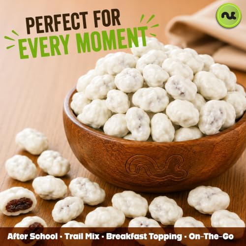 Yogurt Covered Raisins (Yogurt Covered Raisins / 32 oz)
