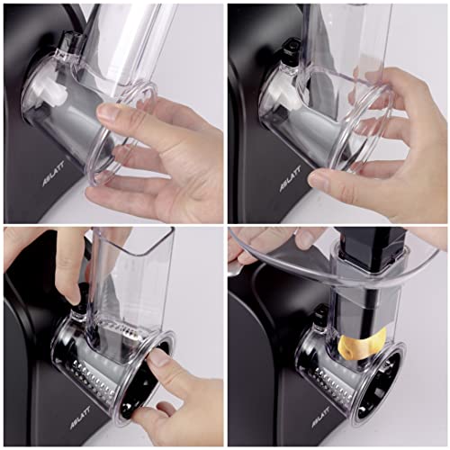 Electric Slicer