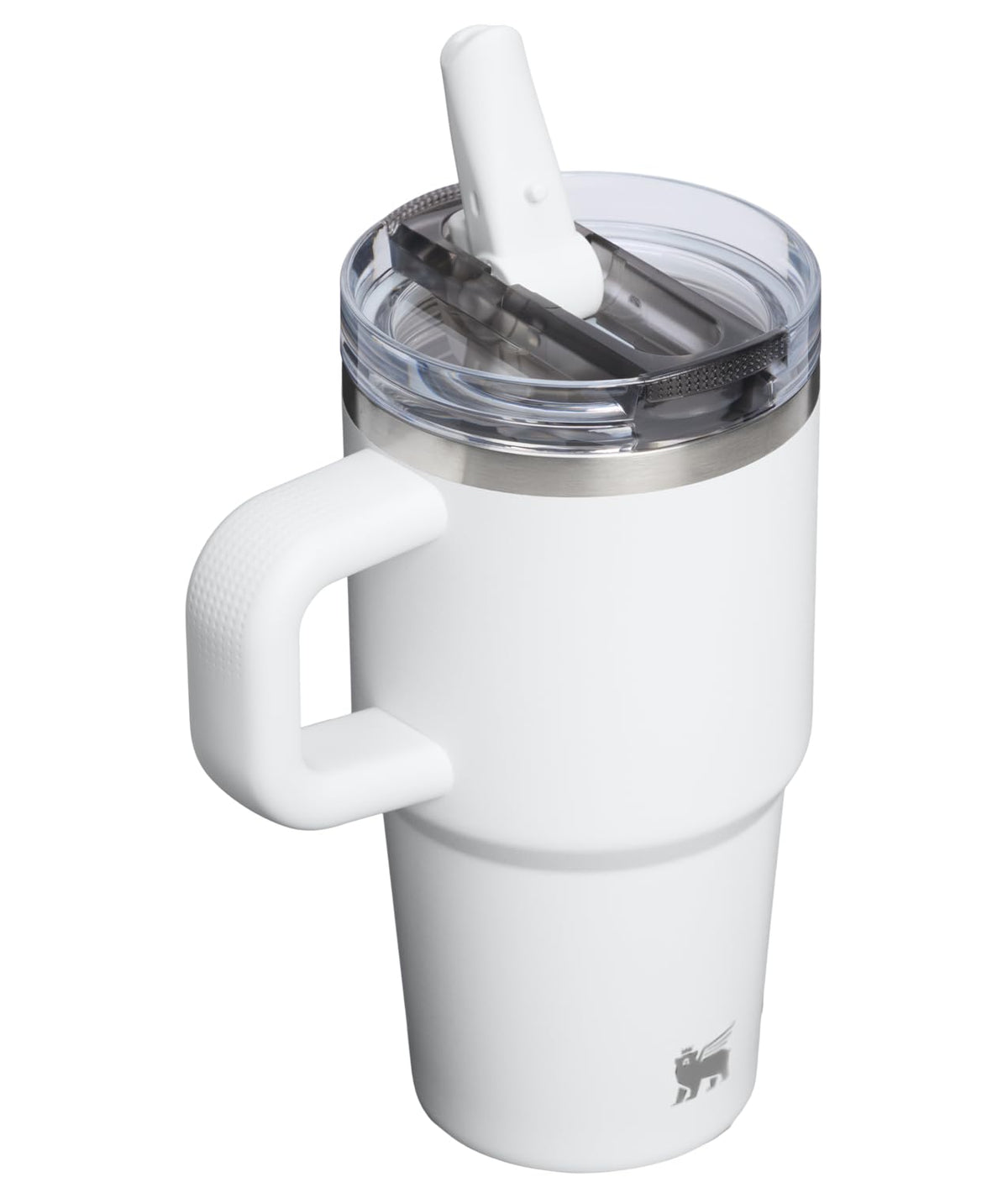 Quencher ProTour Flipstraw Tumbler (20 Ounces / Frost)