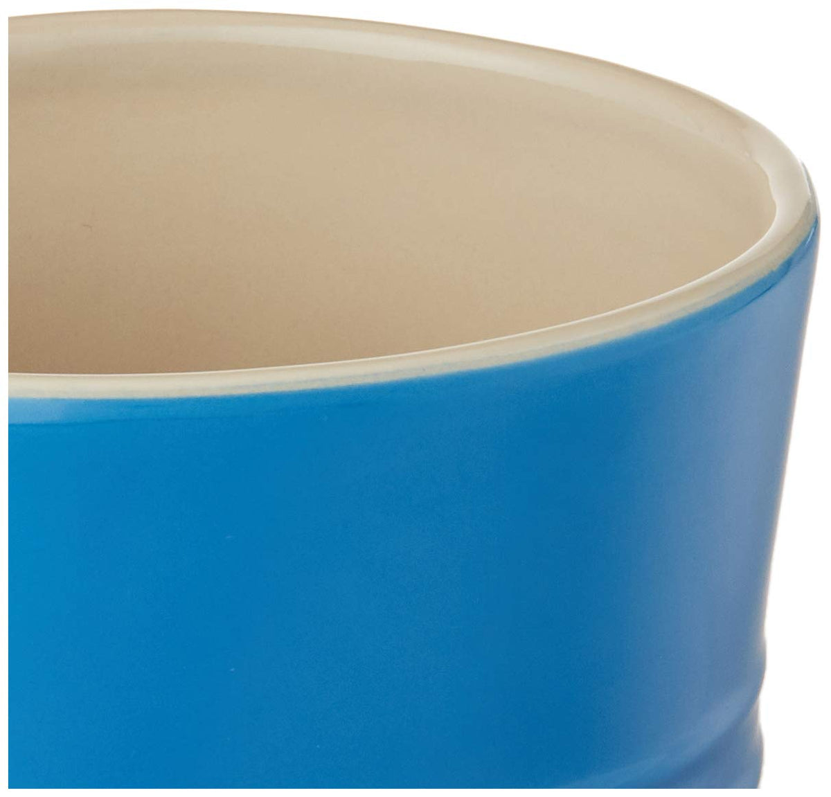 Stoneware Utensil Crock (88 Ounces / Marseille)