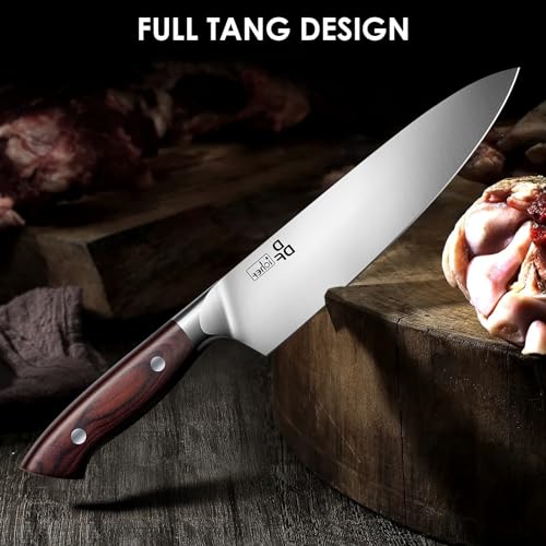 3 Piece Knife Set (3 PCS Knife Set)