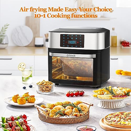 Air Fryer Oven Large 20 QT